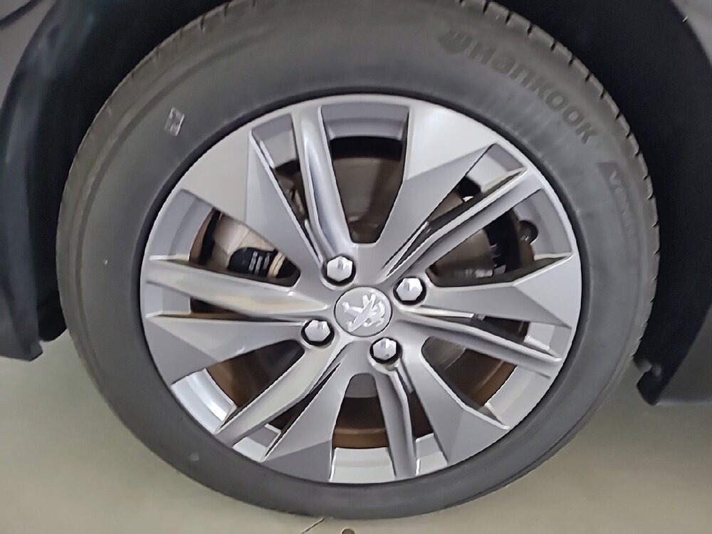 Occasion PEUGEOT 208 208 Electrique 50 kWh 136ch - Allure Business