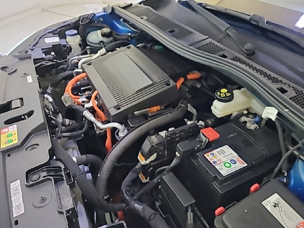 Occasion PEUGEOT 208 208 Electrique 50 kWh 136ch - Allure Business