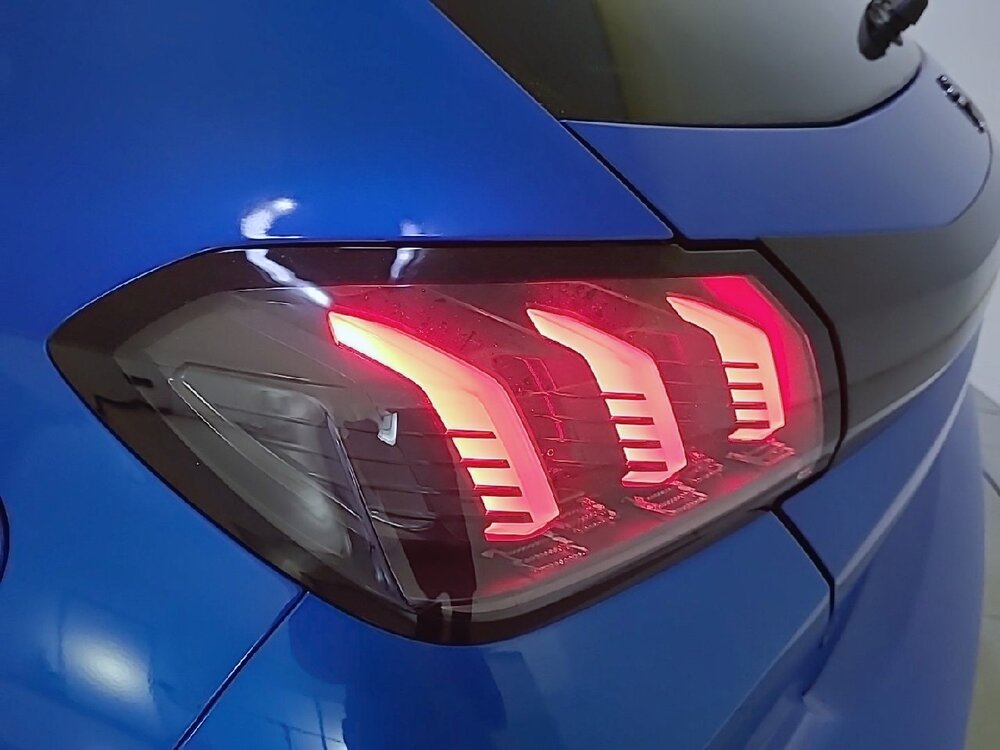 Occasion PEUGEOT 208 208 Electrique 50 kWh 136ch - Allure Business