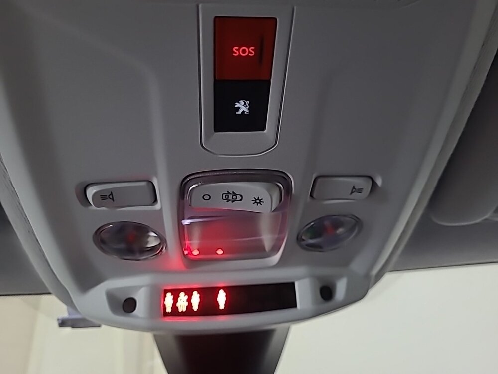 Occasion PEUGEOT 208 208 Electrique 50 kWh 136ch - Allure Business