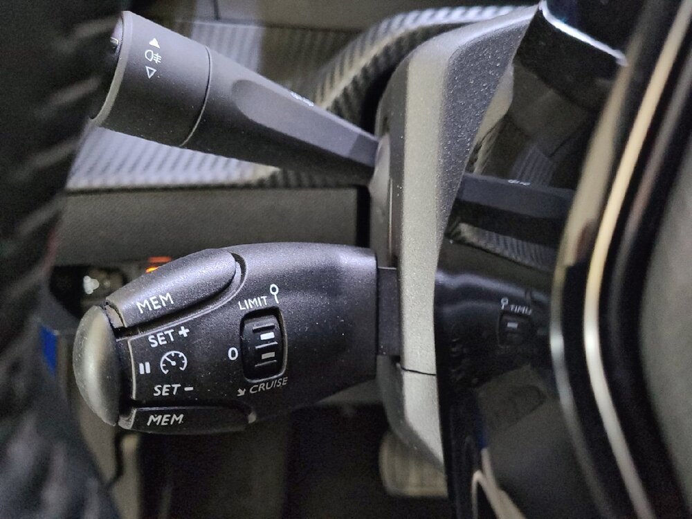 Occasion PEUGEOT 208 208 Electrique 50 kWh 136ch - Allure Business