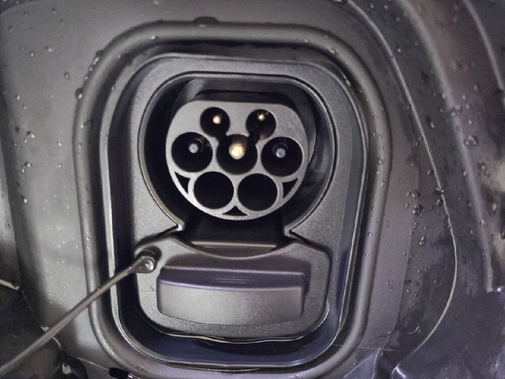 Occasion PEUGEOT 208 208 Electrique 50 kWh 136ch - Allure Business