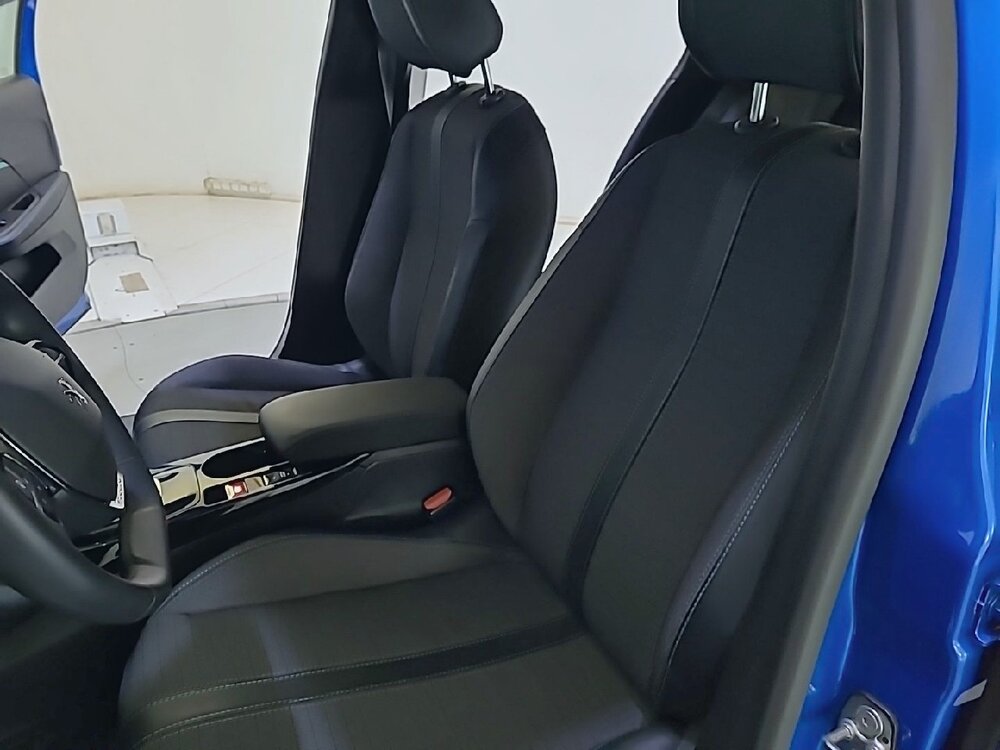 Occasion PEUGEOT 208 208 Electrique 50 kWh 136ch