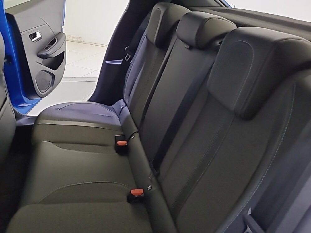 Occasion PEUGEOT 208 208 Electrique 50 kWh 136ch