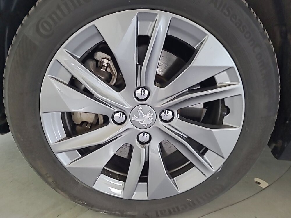 Occasion PEUGEOT 208 208 Electrique 50 kWh 136ch