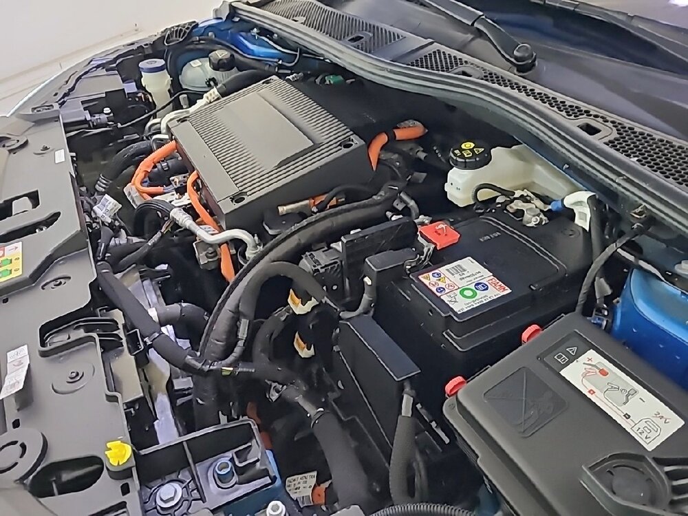 Occasion PEUGEOT 208 208 Electrique 50 kWh 136ch