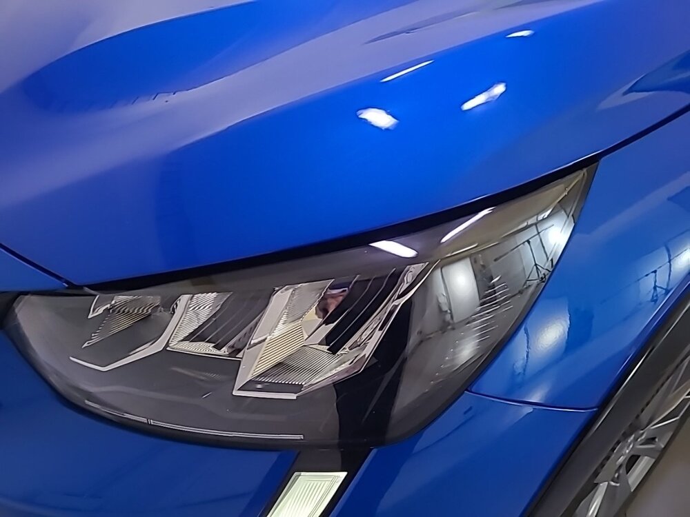 Occasion PEUGEOT 208 208 Electrique 50 kWh 136ch