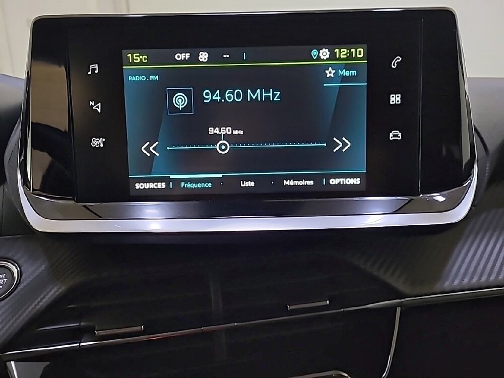 Occasion PEUGEOT 208 208 Electrique 50 kWh 136ch