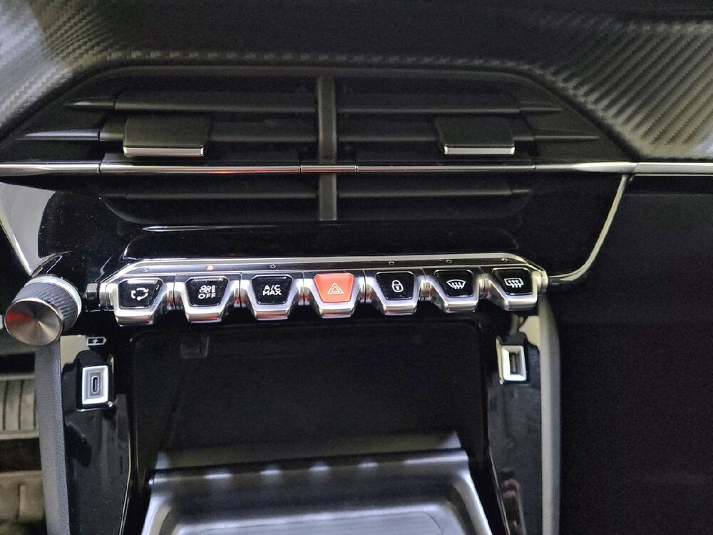 Occasion PEUGEOT 208 208 Electrique 50 kWh 136ch