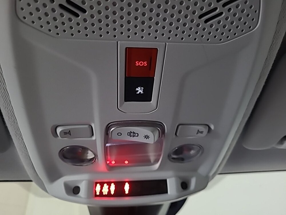 Occasion PEUGEOT 208 208 Electrique 50 kWh 136ch