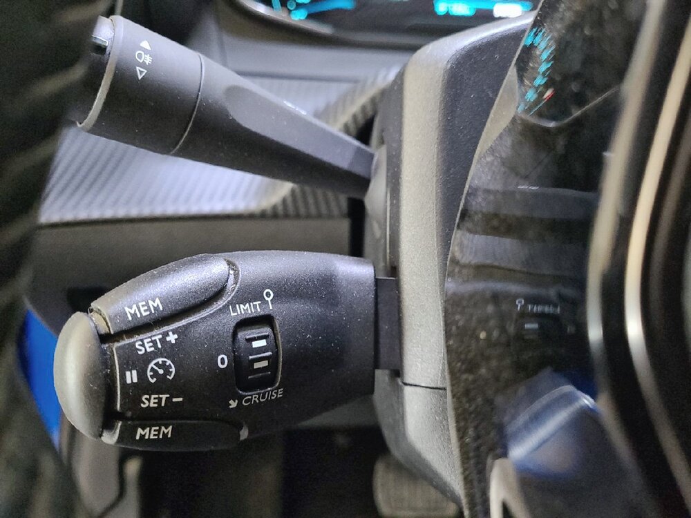 Occasion PEUGEOT 208 208 Electrique 50 kWh 136ch