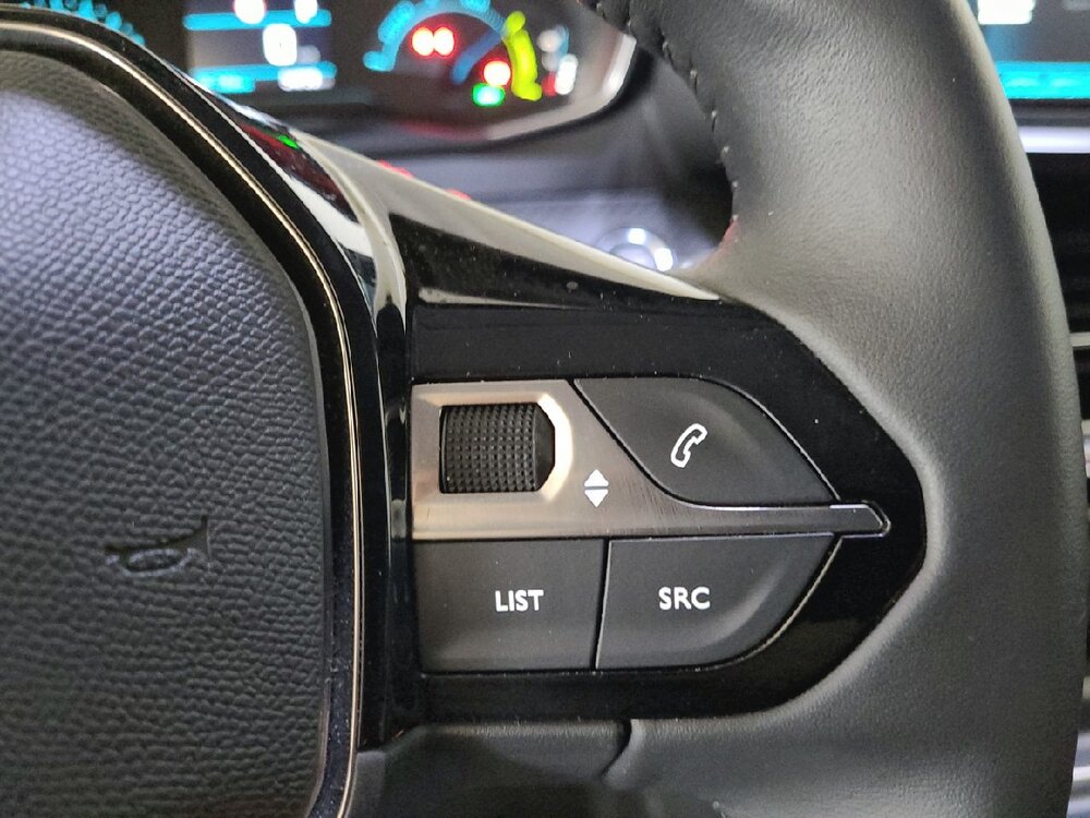 Occasion PEUGEOT 208 208 Electrique 50 kWh 136ch