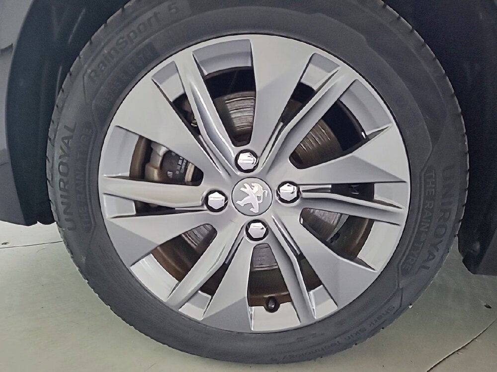 Occasion PEUGEOT 208 208 Electrique 50 kWh 136ch