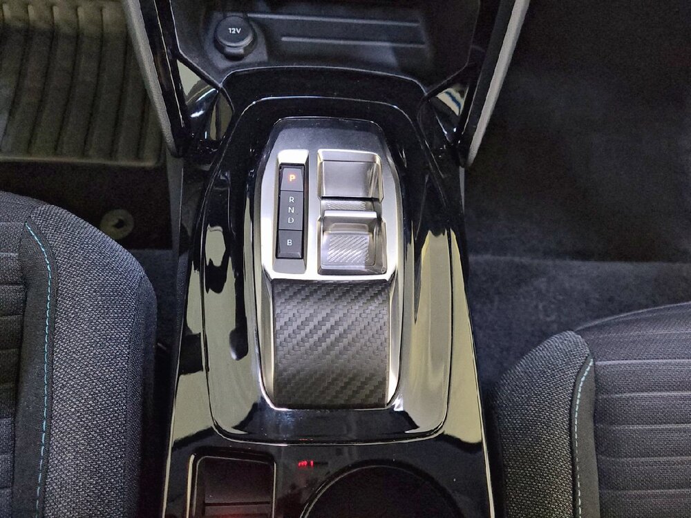 Occasion PEUGEOT 208 208 Electrique 50 kWh 136ch