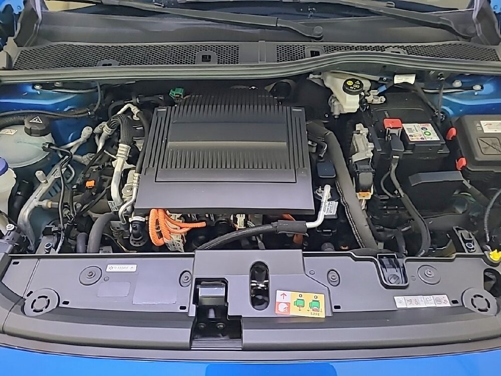 Occasion PEUGEOT 208 208 Electrique 50 kWh 136ch