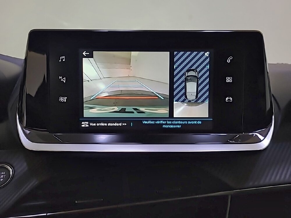 Occasion PEUGEOT 208 208 Electrique 50 kWh 136ch