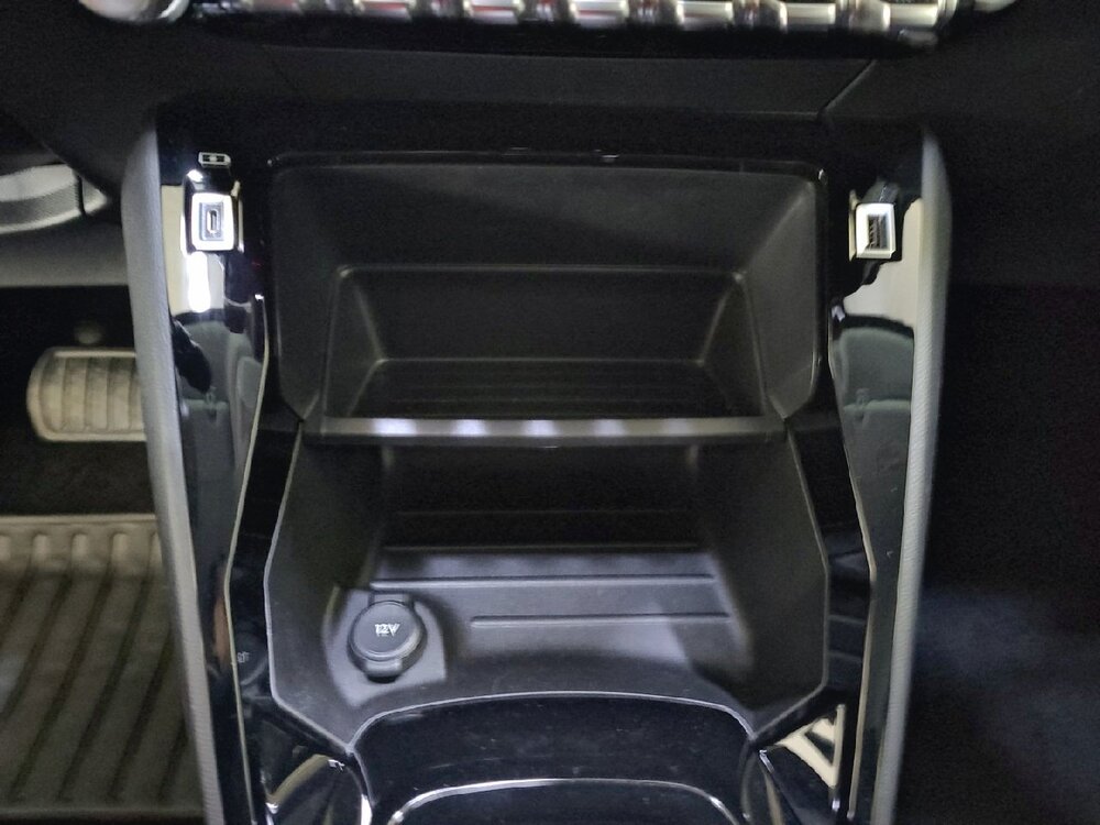 Occasion PEUGEOT 208 208 Electrique 50 kWh 136ch