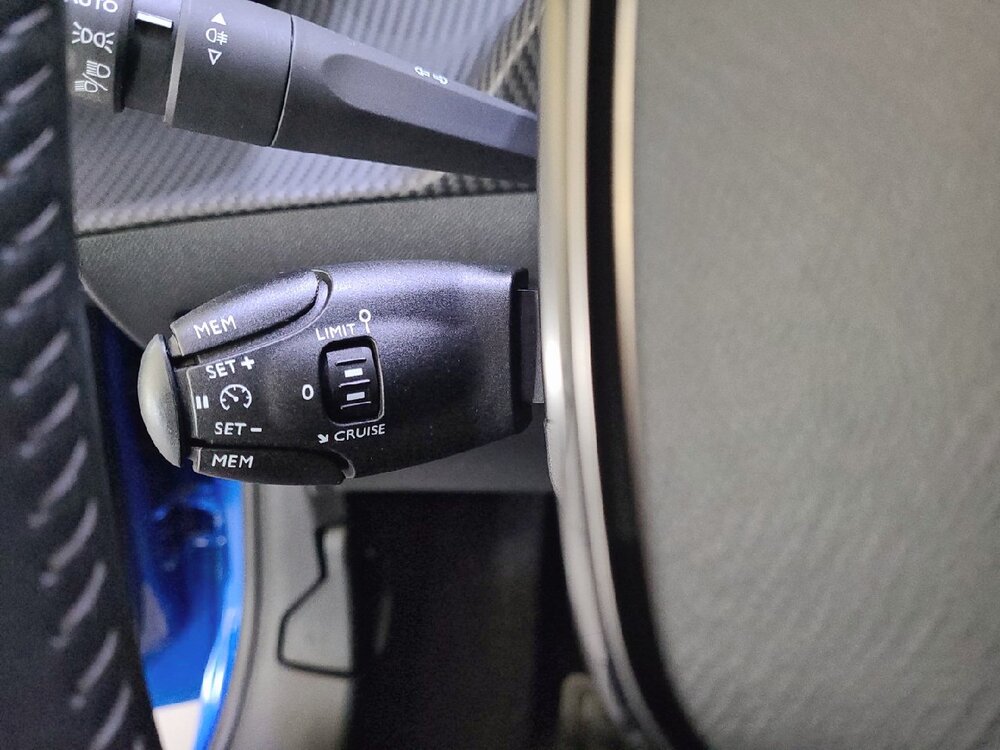 Occasion PEUGEOT 208 208 Electrique 50 kWh 136ch