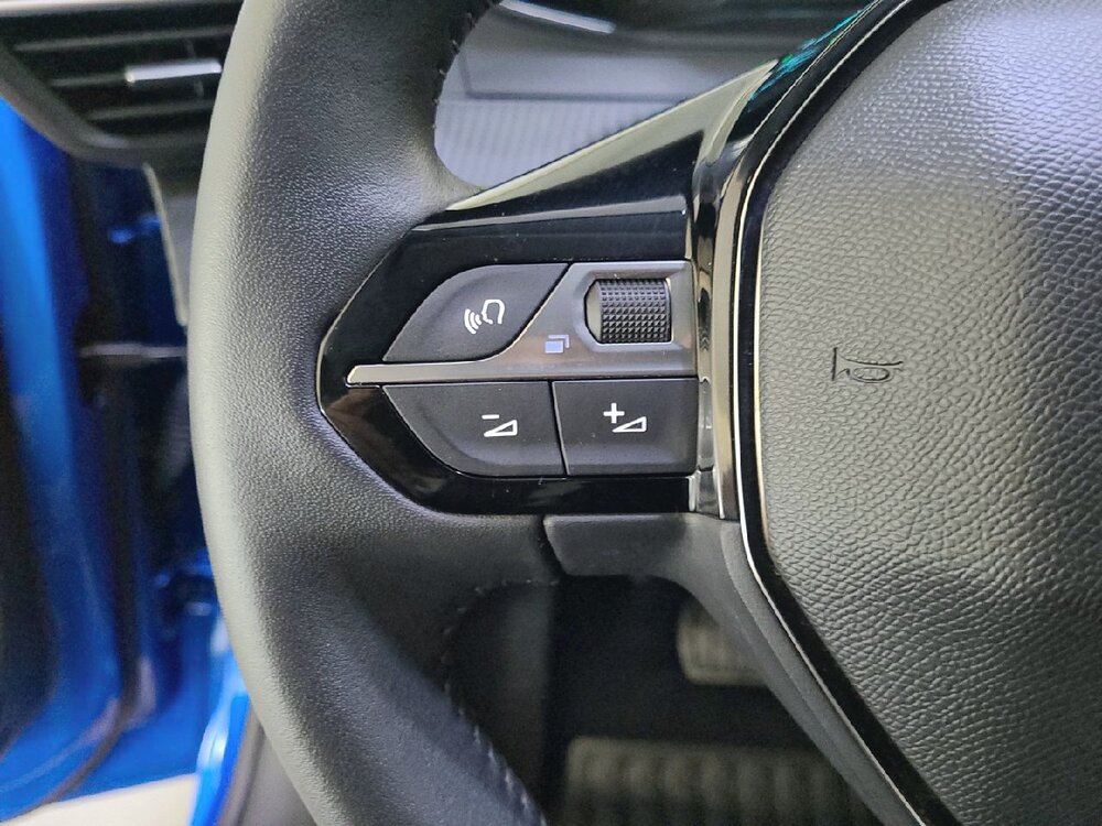 Occasion PEUGEOT 208 208 Electrique 50 kWh 136ch