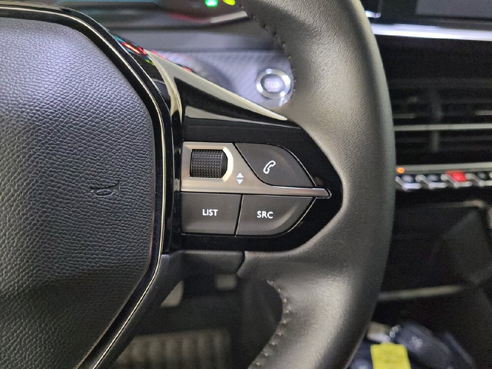 Occasion PEUGEOT 208 208 Electrique 50 kWh 136ch