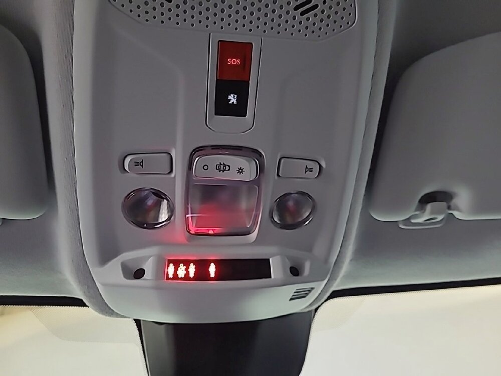 Occasion PEUGEOT 208 208 Electrique 50 kWh 136ch