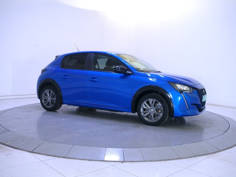 Occasion PEUGEOT 208 208 Electrique 50 kWh 136ch