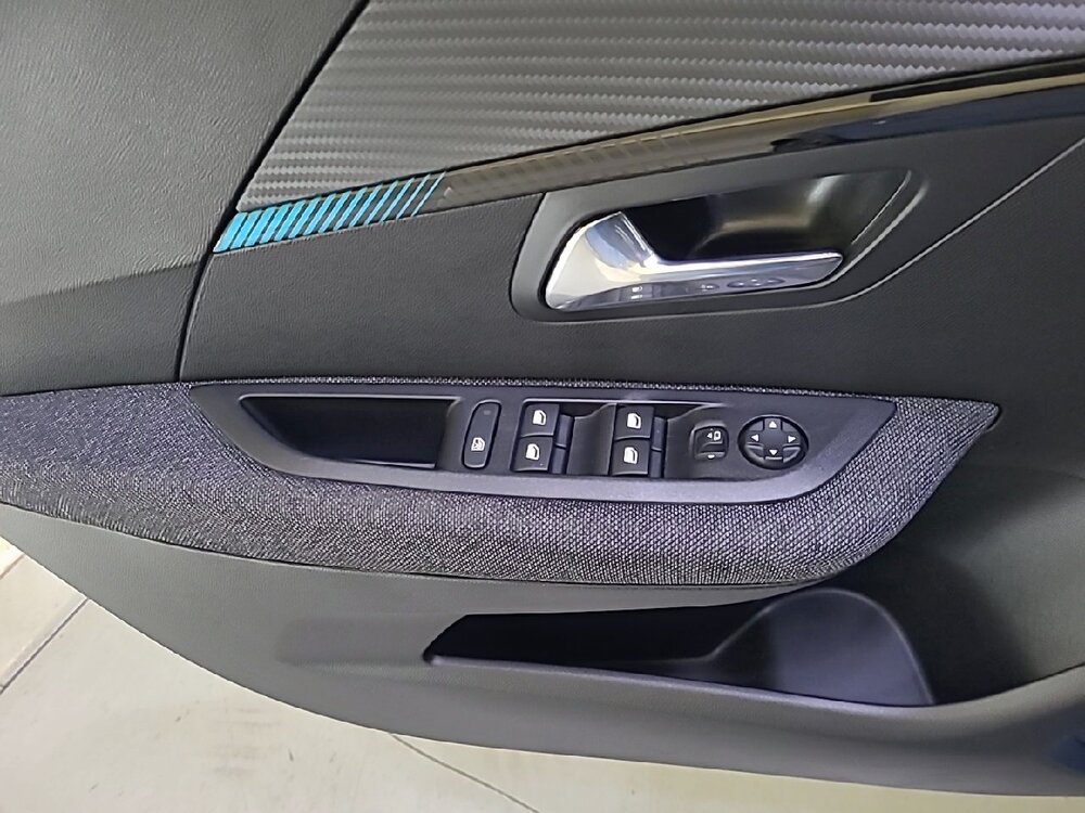 Occasion PEUGEOT 208 208 Electrique 50 kWh 136ch