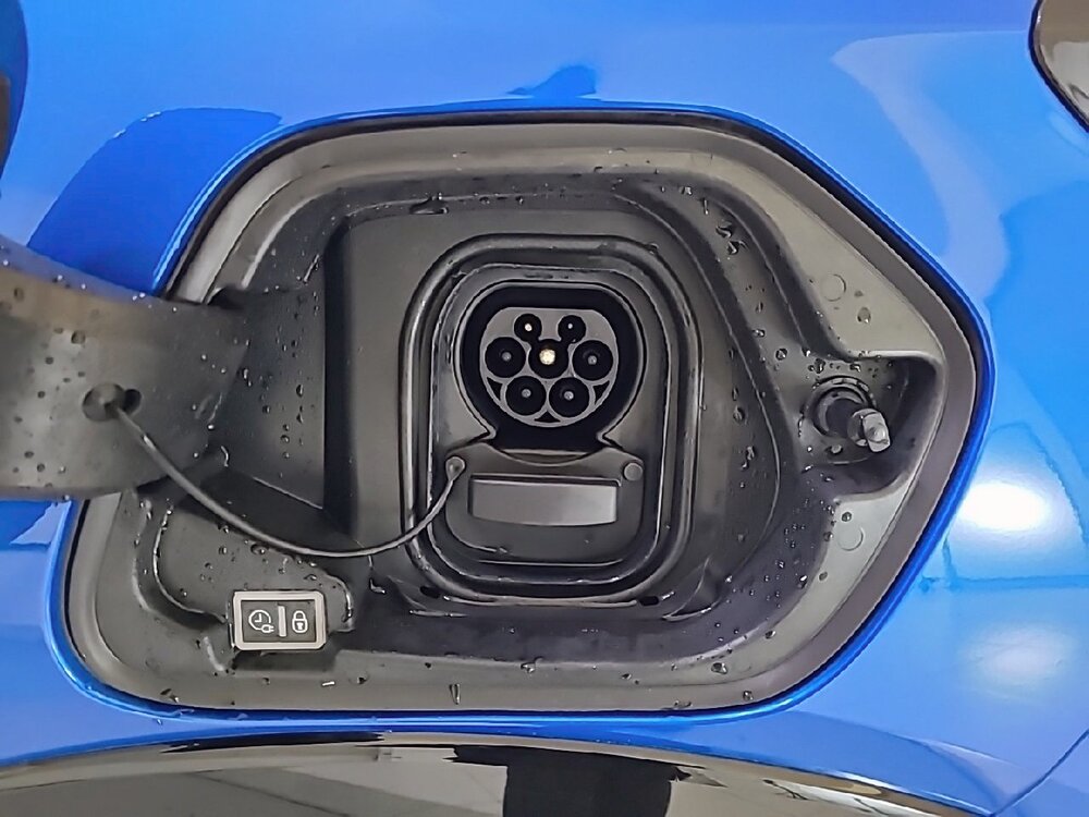 Occasion PEUGEOT 208 208 Electrique 50 kWh 136ch