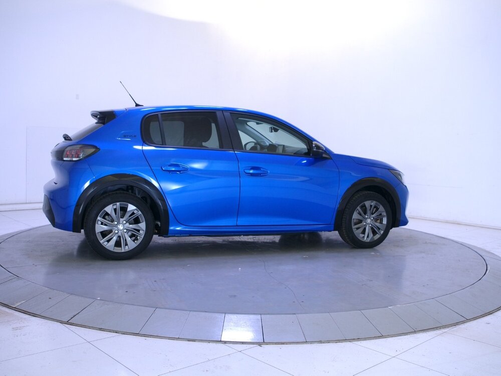 Occasion PEUGEOT 208 208 Electrique 50 kWh 136ch