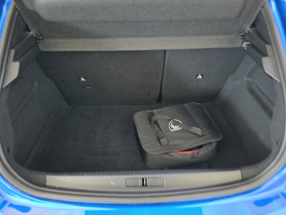 Occasion PEUGEOT 208 208 Electrique 50 kWh 136ch