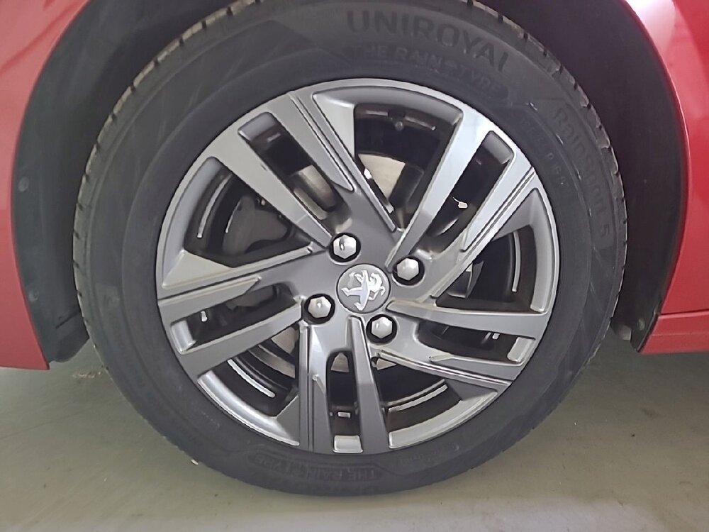 Occasion PEUGEOT 208 208 PureTech 100 S&S BVM6