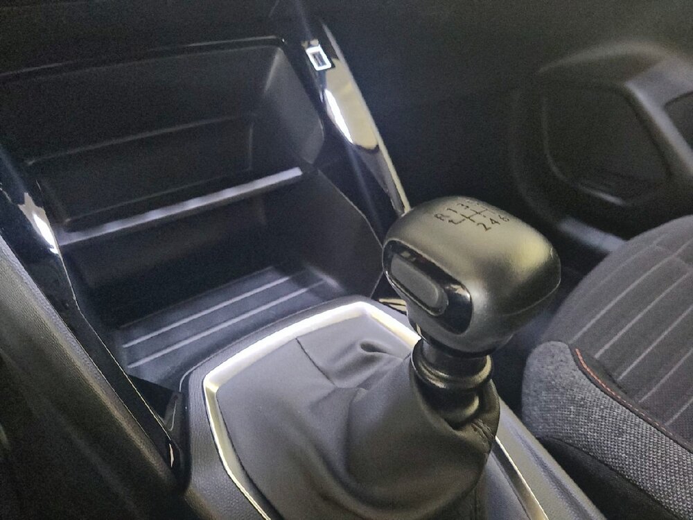 Occasion PEUGEOT 208 208 PureTech 100 S&S BVM6