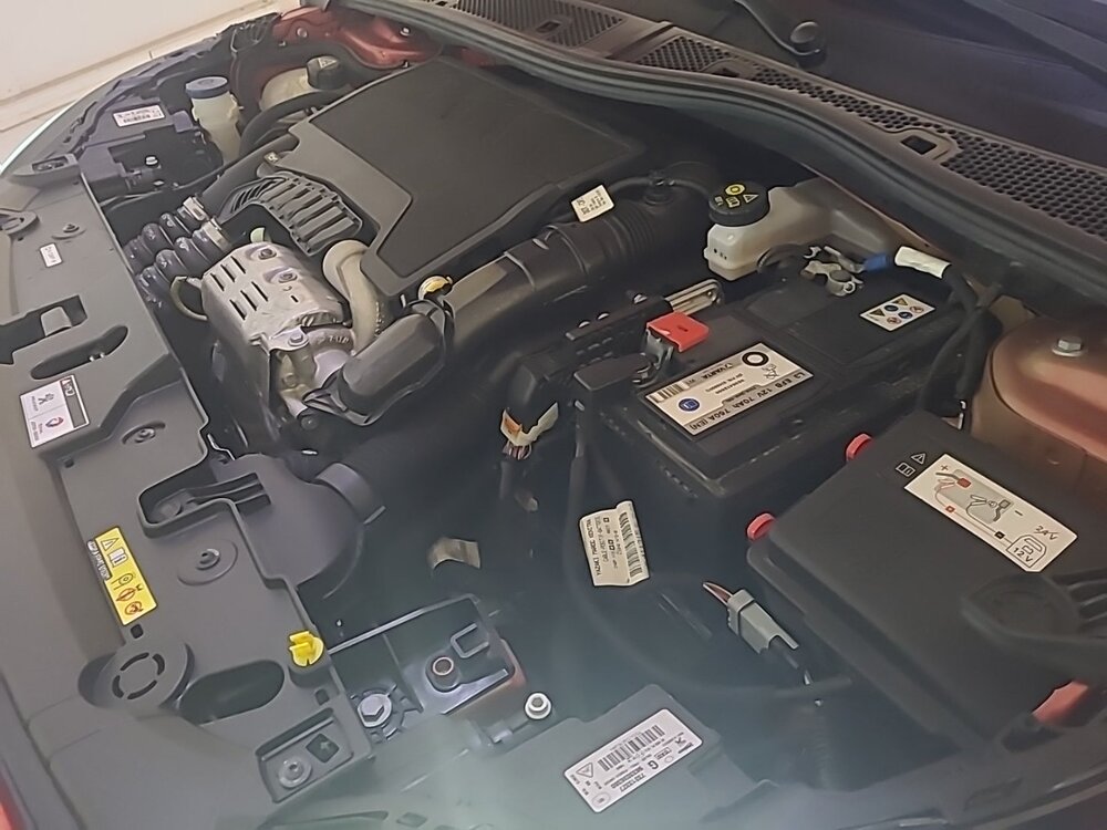 Occasion PEUGEOT 208 208 PureTech 100 S&S BVM6