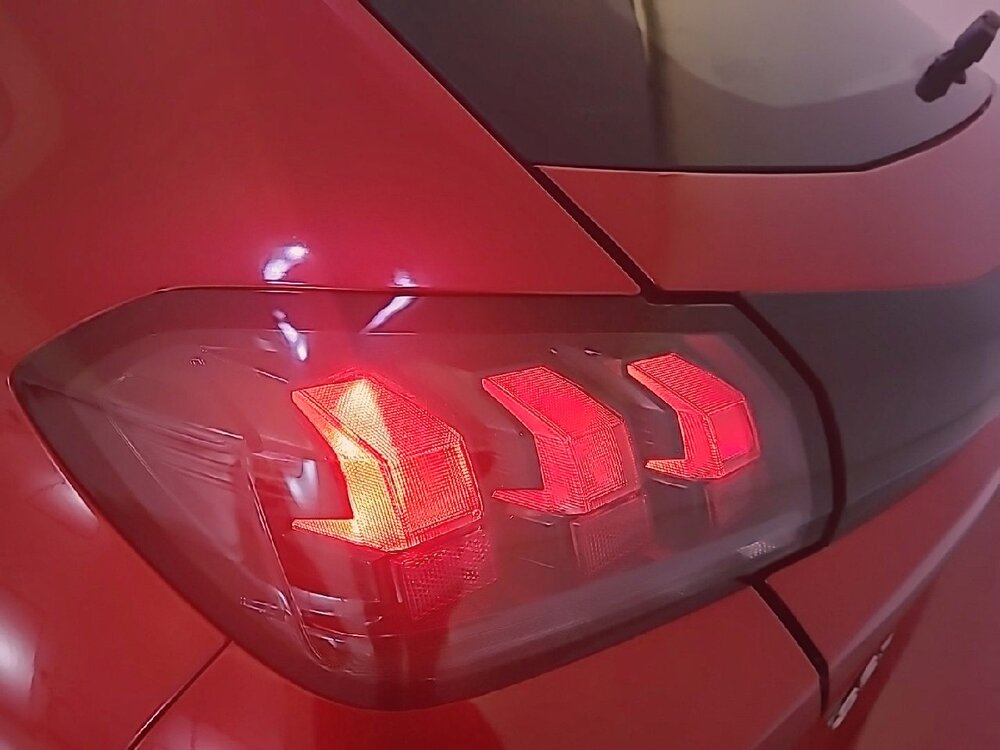 Occasion PEUGEOT 208 208 PureTech 100 S&S BVM6