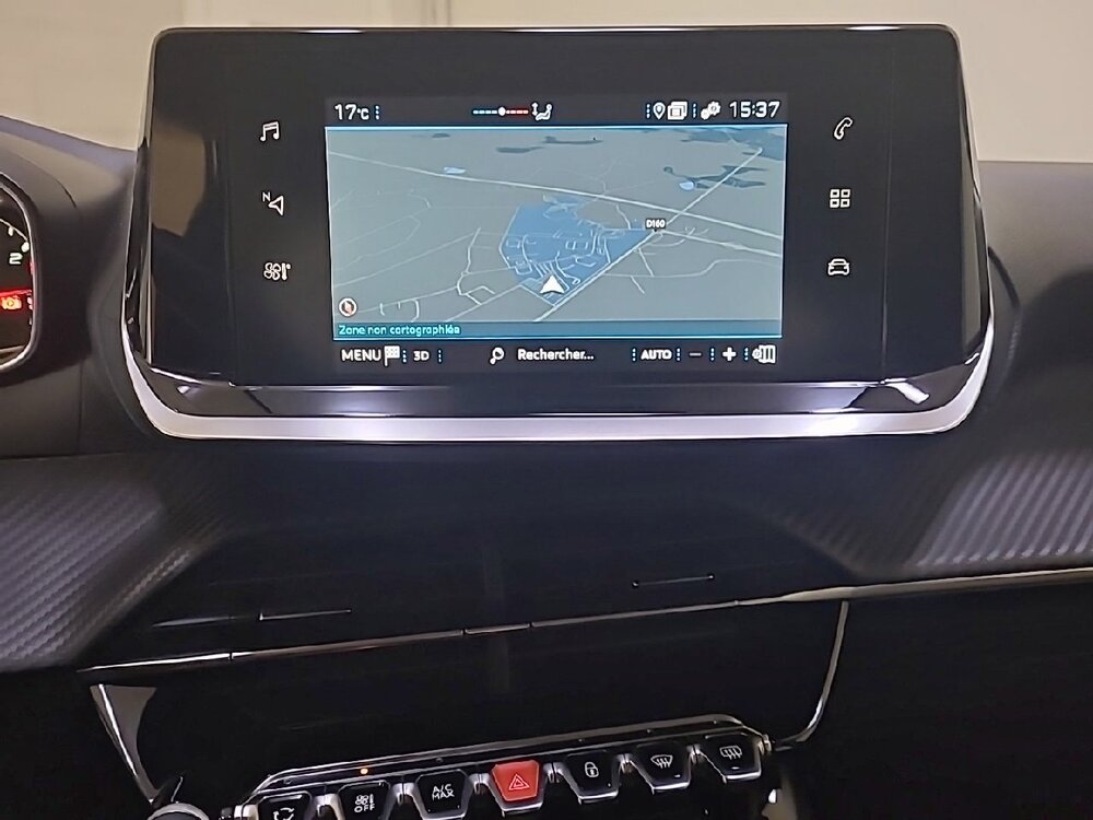 Occasion PEUGEOT 208 208 PureTech 100 S&S BVM6