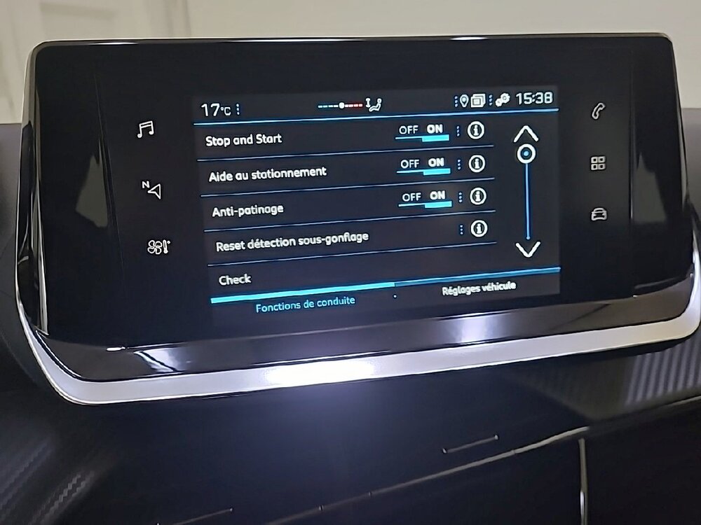 Occasion PEUGEOT 208 208 PureTech 100 S&S BVM6