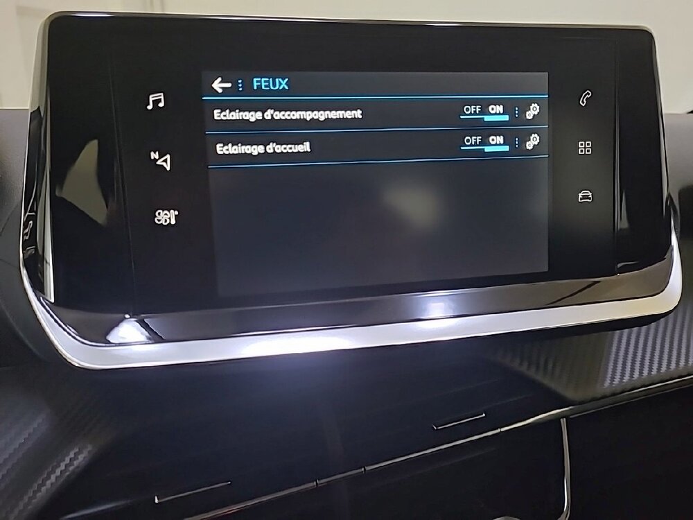 Occasion PEUGEOT 208 208 PureTech 100 S&S BVM6