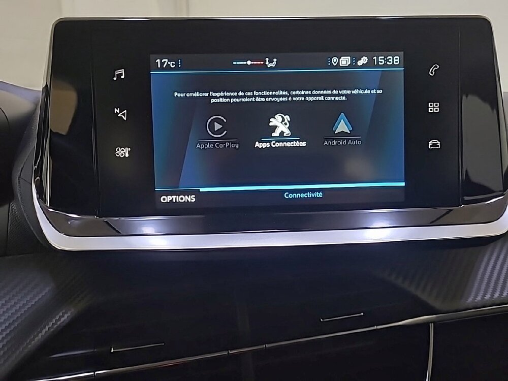 Occasion PEUGEOT 208 208 PureTech 100 S&S BVM6