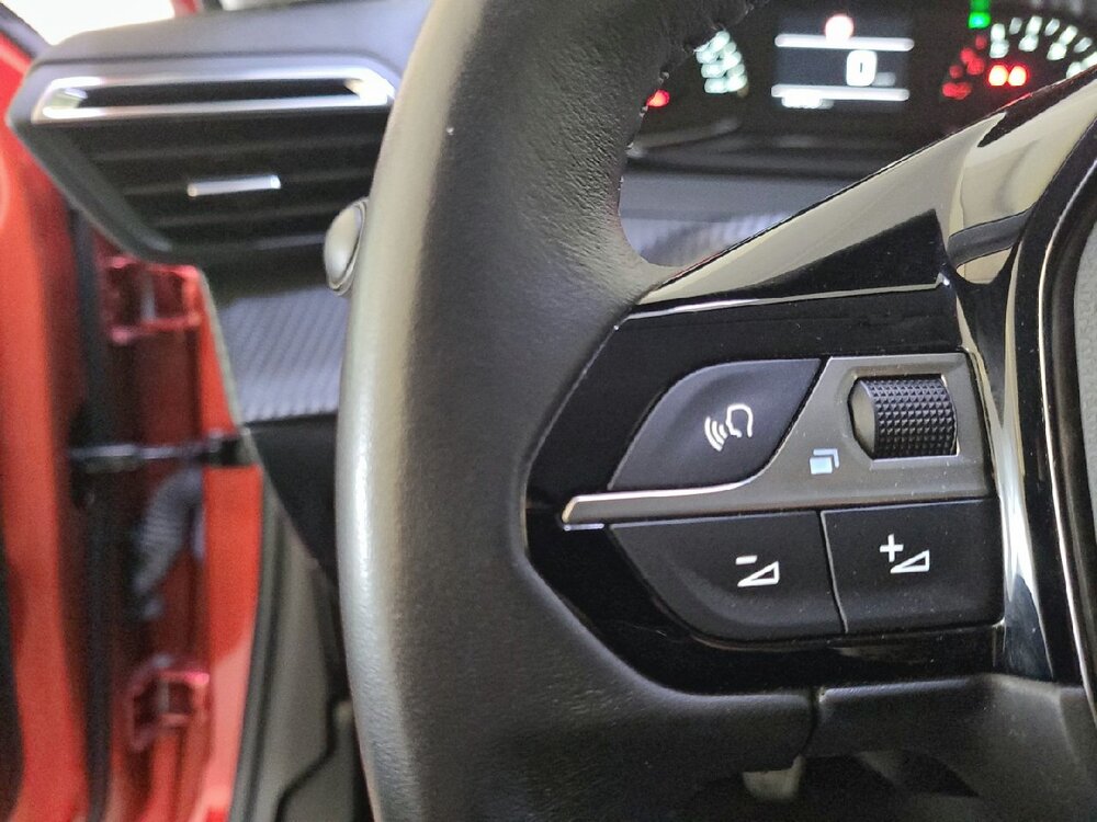 Occasion PEUGEOT 208 208 PureTech 100 S&S BVM6