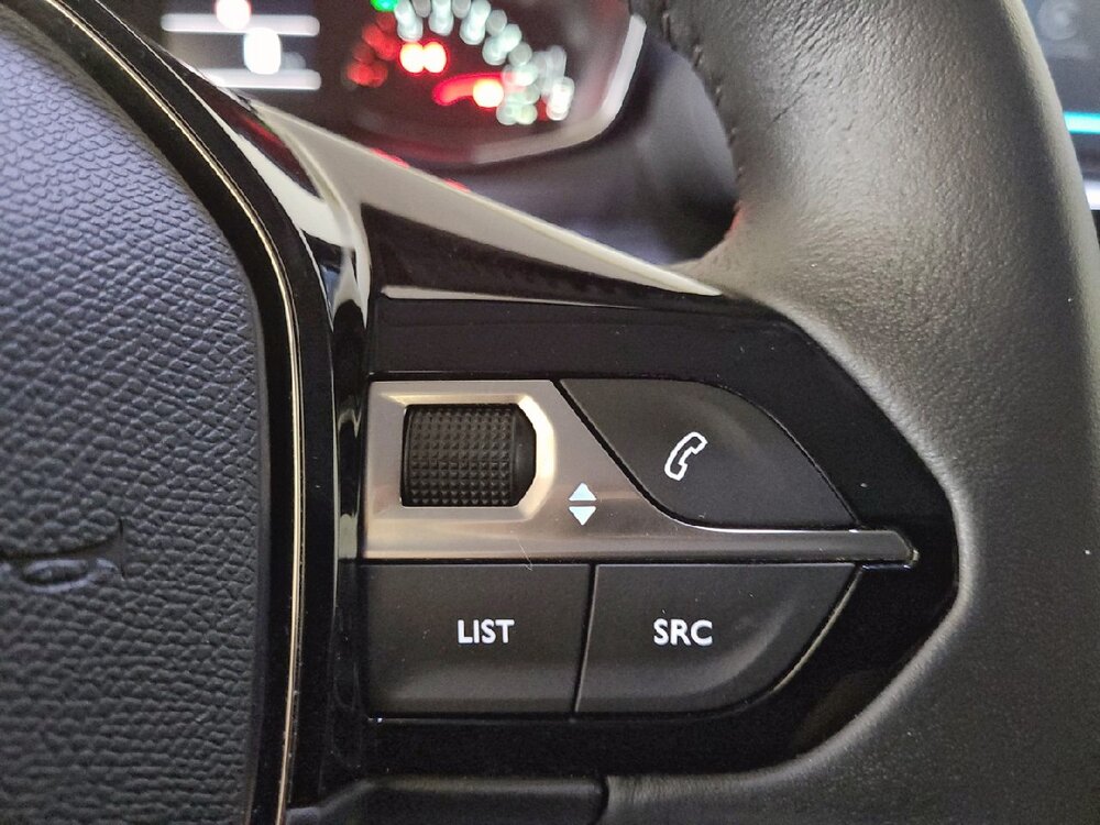 Occasion PEUGEOT 208 208 PureTech 100 S&S BVM6