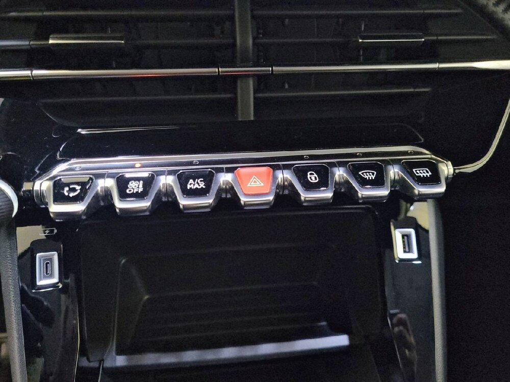 Occasion PEUGEOT 208 208 PureTech 100 S&S BVM6