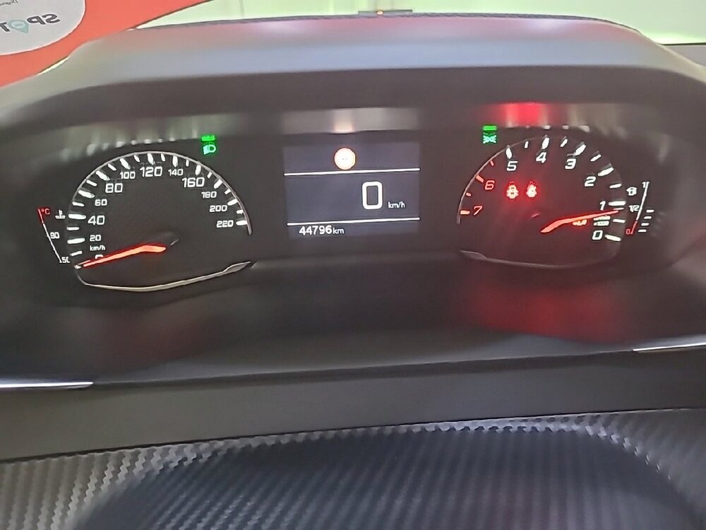 Occasion PEUGEOT 208 208 PureTech 100 S&S BVM6