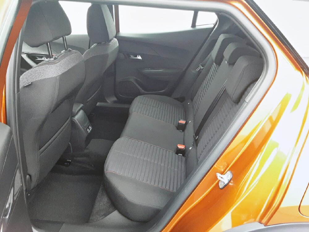 Occasion PEUGEOT 2008 2008 Electrique 136 ch - Active