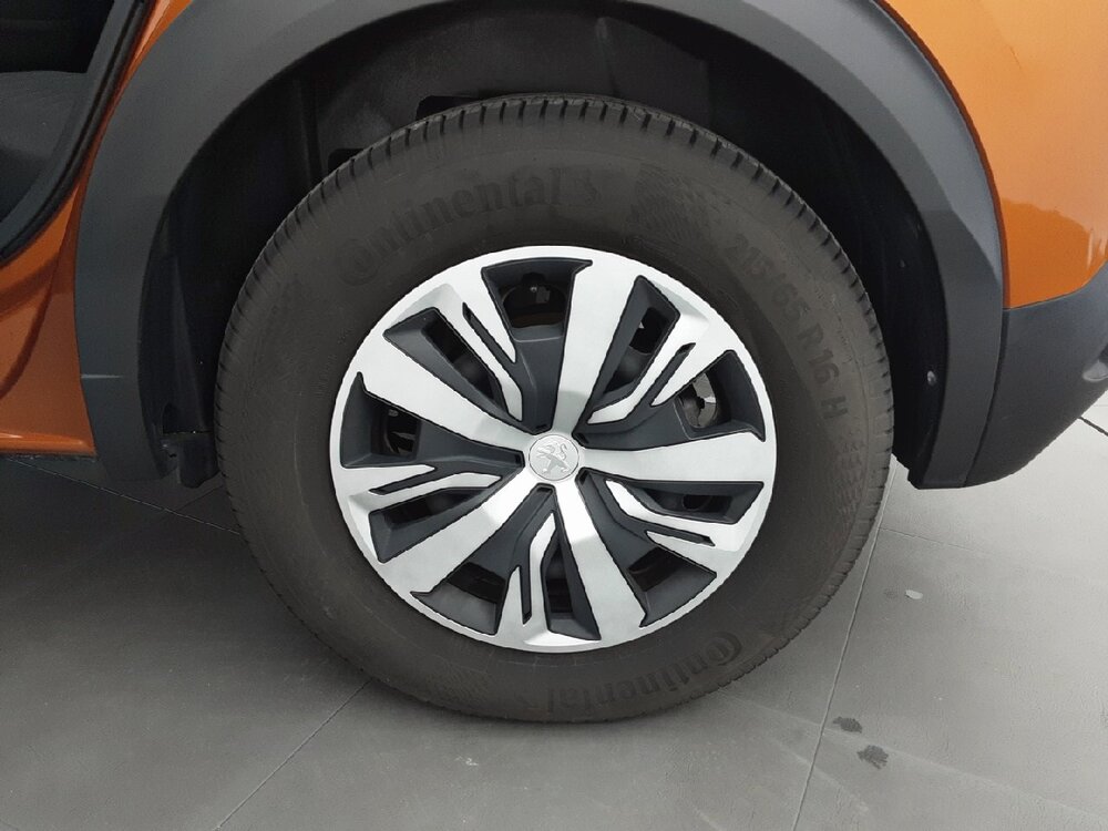 Occasion PEUGEOT 2008 2008 Electrique 136 ch - Active