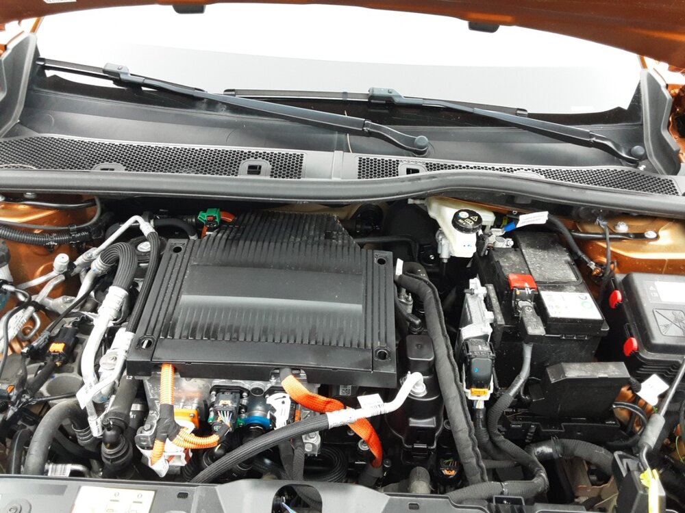 Occasion PEUGEOT 2008 2008 Electrique 136 ch - Active