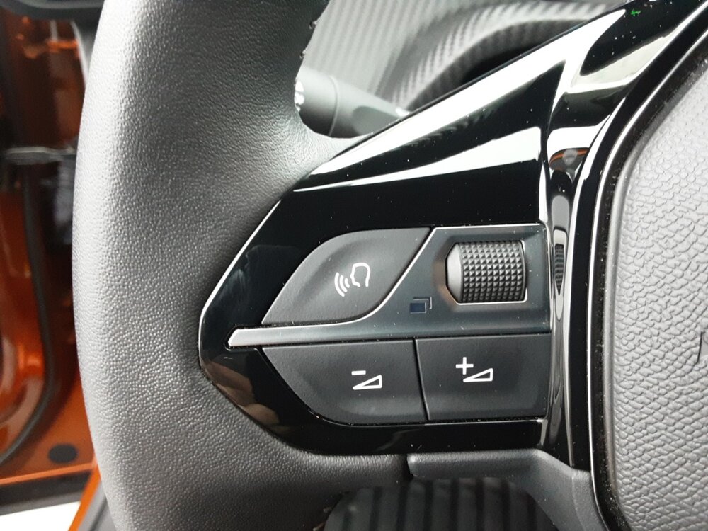 Occasion PEUGEOT 2008 2008 Electrique 136 ch - Active