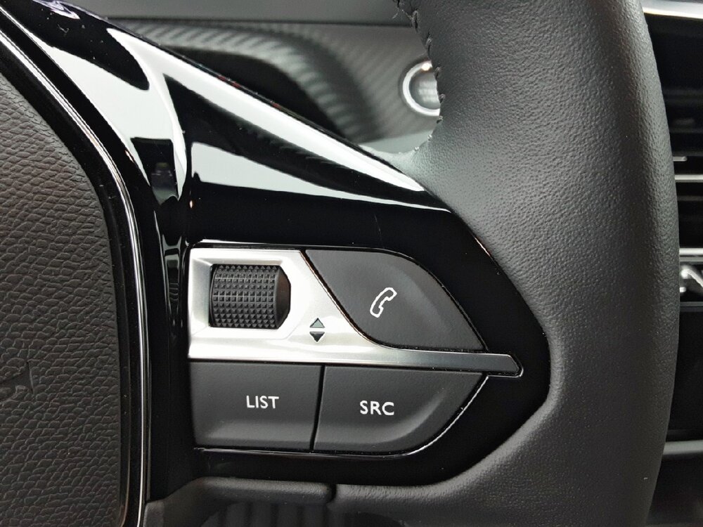 Occasion PEUGEOT 2008 2008 Electrique 136 ch - Active