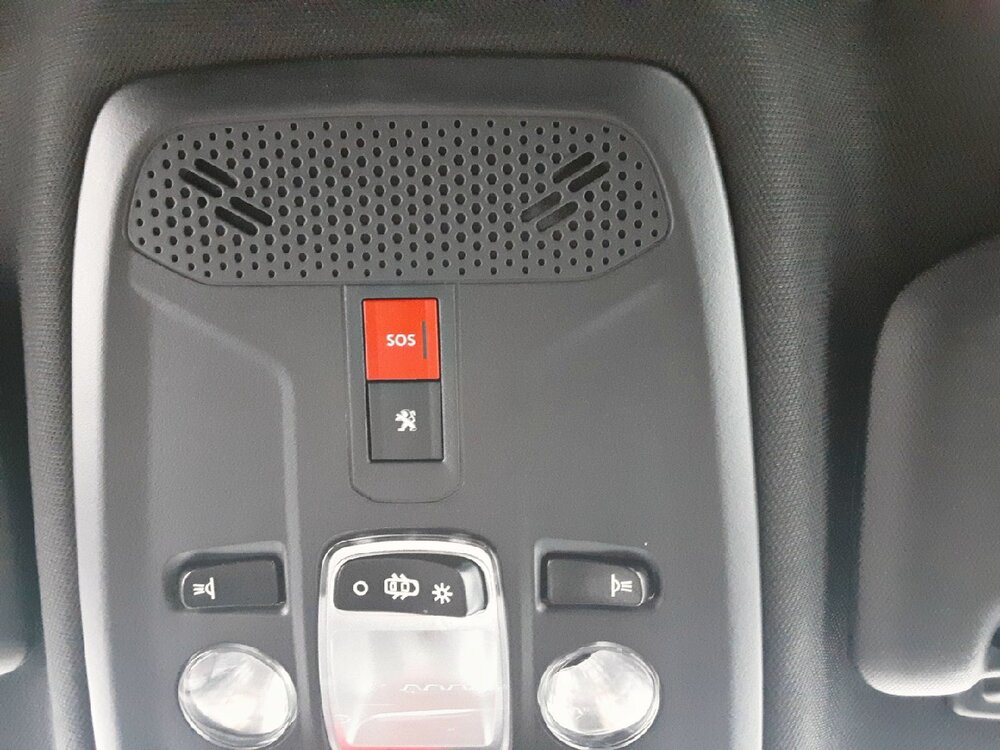 Occasion PEUGEOT 2008 2008 Electrique 136 ch - Active