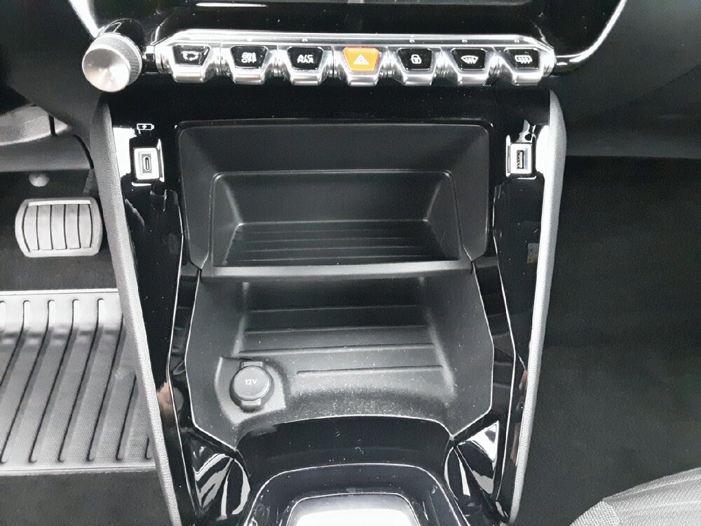 Occasion PEUGEOT 2008 2008 Electrique 136 ch - Active