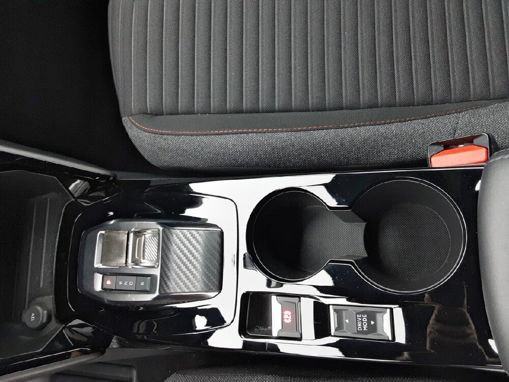 Occasion PEUGEOT 2008 2008 Electrique 136 ch - Active